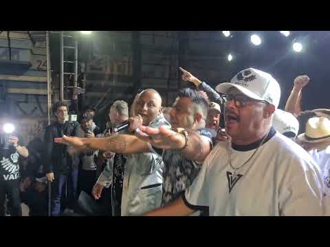 VAI-VAI 2026 | ANNOUNCEMENT OF THE WINNER SAMBA-ENREDO