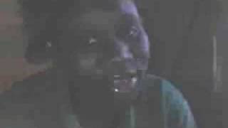 Me singing round and round by Tevin Campbell