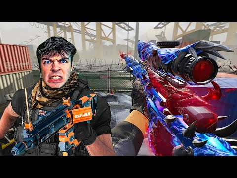 I PLAYED The iFerg’s $10,000 1v1 TOURNAMENT in COD Mobile!