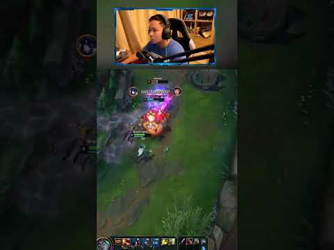 MASSIVE MF Alistar Combo !!