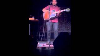 Dustin Kensrue - Gallows (Live)