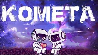 Комета - JONY | Все без тебя не так. Лечу к тебе я, словно комета