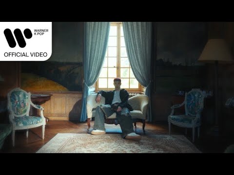 BANG YONGGUK (방용국) - 'MOVIMIENTO' Official Video