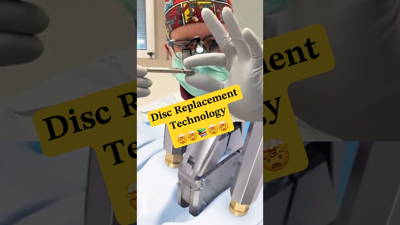 𝑷𝒓𝒐𝒅𝒊𝒔𝒄 𝑪 𝑽𝒊𝒗𝒐 𝐃𝐢𝐬𝐜 𝐑𝐞𝐩𝐥𝐚𝐜𝐞𝐦𝐞𝐧𝐭 𝐓𝐞𝐜𝐡𝐧𝐨𝐥𝐨𝐠𝐲