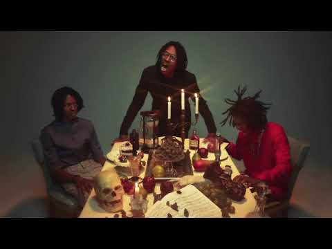 Jasiah ft. $NOT - "Case 19" (Official Audio)