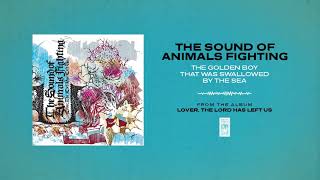 The Sound Of Animals Fighting &quot;The Golden Boy That Was Swallowed By The Sea&quot;
