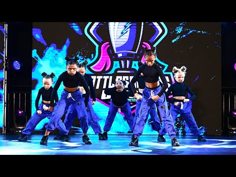 Studio X Dance Complex - Get Low