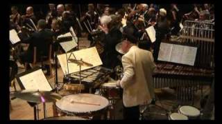 (HD) Percussion on Parade - The Independent Mantovani Orchestra UK