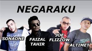Download lagu Joe Flizzow, Altimet, SonaOne ft. Faizal Tahir - Negaraku (Lyrics Video) mp3 Download lagu Joe Flizzow, Altimet, SonaOne ft. Faizal Tahir - Negaraku (Lyrics Video) mp3