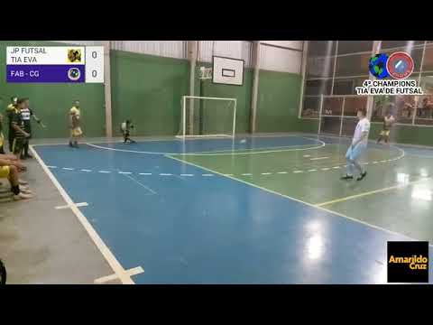 JP Tia Eva x FAB - Champions Tia Eva 4