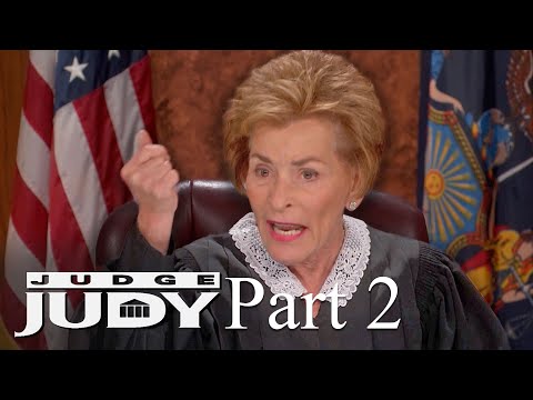 Who Broke Baby's Leg at Daycare? | Part 2