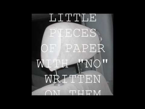 I Can Talk With My Eyes Shut video