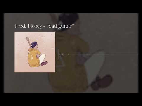 [FREE] Lujipeka Ft. Columbine - "Sad guitar" Type Beat P.E.K.A. (Prod. Flozey)