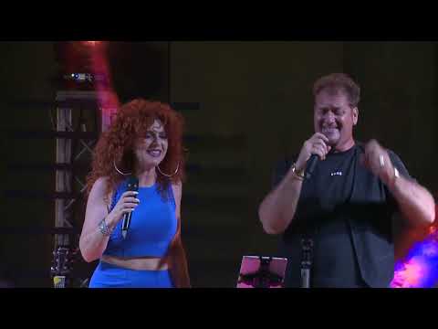 A chi mi dice - Lara Agostini 2023 Jesolo.