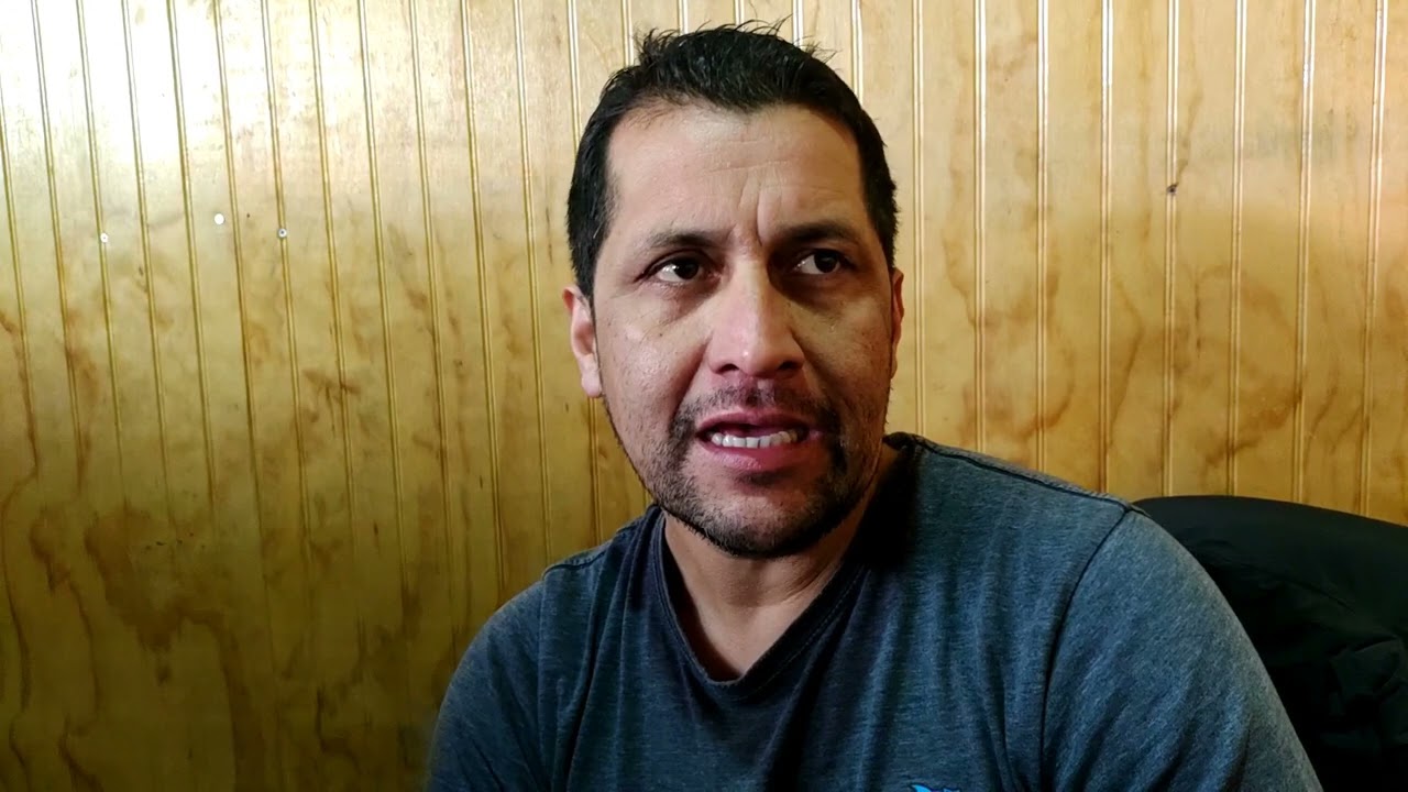 (VIDEO) Camilo Muñoz, hermano de “Catita”: “Hoy día  a diferencia de seis años atrás creo más que nunca que a Catherine Vásquez le quitaron la vida”