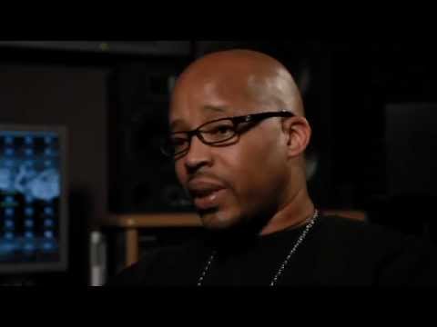 Warren G Talks About Working With Young Jeezy and Ne-Yo on 
