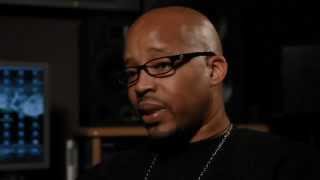 Warren G Talks About Working With Young Jeezy and Ne-Yo on "Leave You Alone"