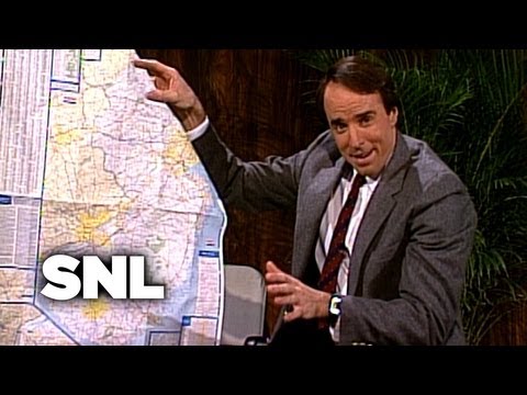 Thoughtful Insight/Travel Tips - Saturday Night Live