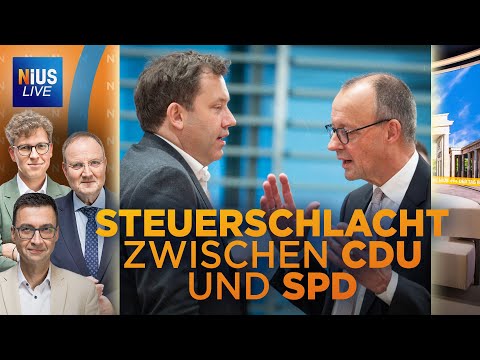 🚨Zensiert: Außenminister löscht Spott-Gedicht über Baerbock und Habeck | NIUSLive am 14. Januar 2026