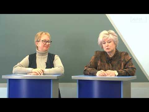 Встреча с искусством. С Днём рождения, родной музей!