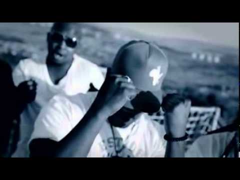 PRO - MAKASANA (OFFICIAL MUSIC VIDEO).flv