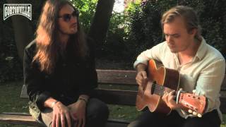 Cortonville Presents // Interview with Greylag