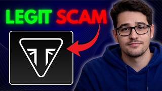 Is Triumph App Legit Or A Scam? Honest Review 2026