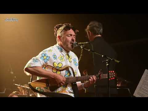 BandasTV - Banda Alvarense - Artista Berg - N.S.P. 2023