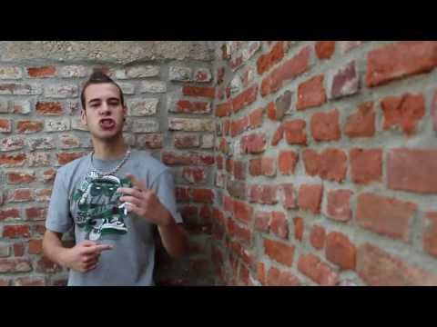 LEGEND - REPRESENT (STREET VIDEO)