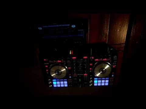 MAZ3R's Mix#4(House/Hardstyle)