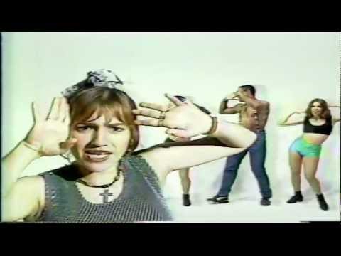 ANA KOHLER TECKNO CUMBIA CHACUCHA MIX INTERNACIONAL CUMBIA VIDEO CLIPS