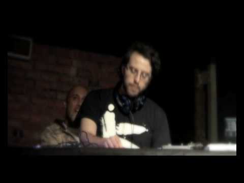 Shablo & Caprice live in Bologna (Italy) - Count On Me - Remix 2008