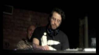 Shablo & Caprice live in Bologna (Italy) - Count On Me - Remix 2008