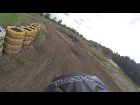 MX Training MSC Hörlitz Tobi #74
