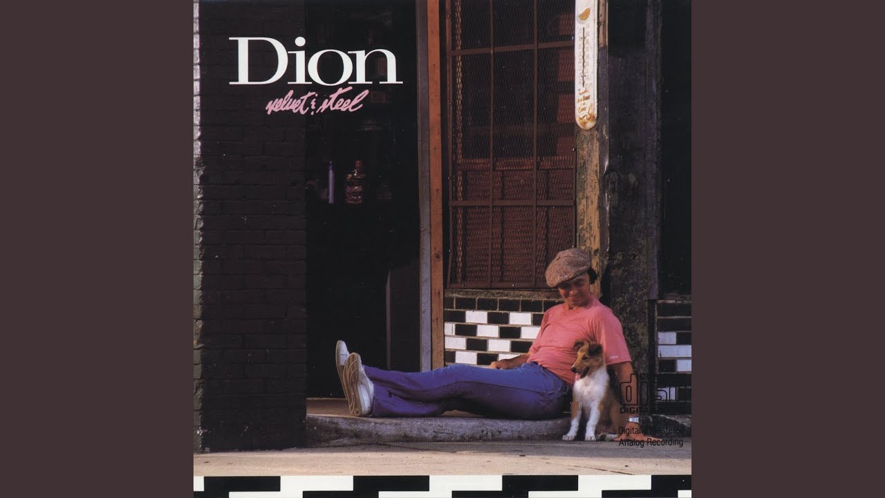 Dion - Hymn To Him