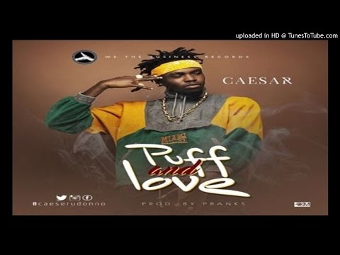 Caesar-Puff-n-Love (2016 MUSIC)