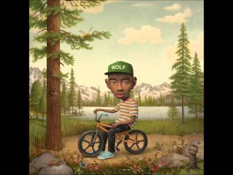 Tyler, the Creator- Jamba (Feat. Hodgy Beats)