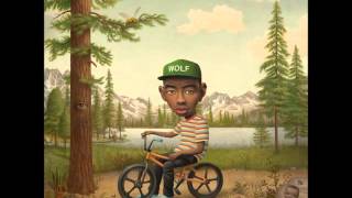 Tyler, the Creator- Jamba (Feat. Hodgy Beats)