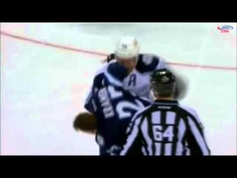 Darren Kramer vs Cody Bass