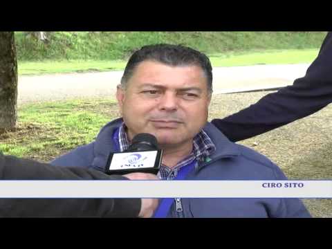 ONDA TG 28.04.2014 - TIRO A SEGNO 4^ GARA REGIONALE FEDERALE