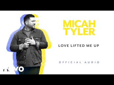 Thumbnail for Love Lifted Me Up video