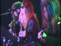 X Japan - Rose of Pain (Acoustic version) LIVE 30.12.1994