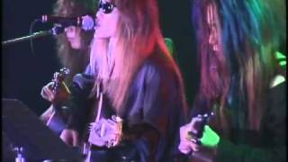 X Japan - Rose of Pain (Acoustic version) LIVE 30.12.1994