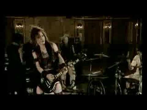 SILLY GOD DISCO - the GazettE