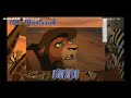 The Lion King 2 The Sentence One Line Multilanguage