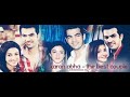 Tum Mere Kaun Ho KaranAbha Yahameghargharkhelisong YMGGK RomanticSongs TumMereKaunHo Serial