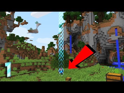 ВЫЖИВАНИЕ С АЧИВКАМИ - НА КАРТЕ CAPTIVE MINECRAFT 1 СЕРИЯ