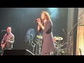 Amy Grant - Sing Your Praise to the Lord with full piano intro  - 9/10/2025 Lincoln, Nebraska