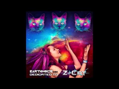 Psytrance Set - Mix dedicated to Z-Cat - Ep.2