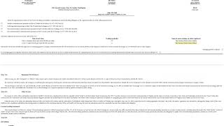 Zillow FTC Lawsuit Resolution: My Take on the 8-K